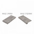 Ступень угловая Rock X2 Scal. 33x60 ang. sx /Рок Х2 33x60 лев. керамогранит