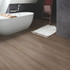 Виниловый ламинат Quick Step PUGP 40078 Дуб плетеный коричневый 33 класс 1515x217x2.5 мм (плитка пвх LVT)