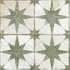 Керамогранит Scintilla Olive Green Pre-cut 45x45 Etili Seramik матовый напольный
