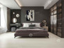 Виниловый ламинат Alpine Floor ECO 11-2202 Сагано Grand Sequoia LVT 43 класс 1219.2х184.15х2.5 мм (плитка пвх LVT) с фаской