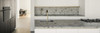 Керамогранит Iseo Gris Bush-hammered Inalco 160x320 толшина 12 мм глянцевый универсальный УТ0025451