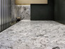 Керамогранит Pulm Blossom 160x320 Polished (6 мм) Zodiac Ceramica полированный универсальный MN291AP321606