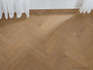 Ламинат Lamiwood Shelby Дуб Брадфорд 400х80х12 12 мм 34 класс с фаской
