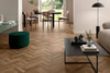 Керамогранит Nodis Chevron Rovere Matt 11x54 Marazzi Ragno матовый напольная плитка RDLP