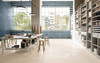Керамогранит Crete Oro 60x60 Cerdomus and Porcellana di Rocca матовый напольный 88350