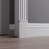 Дверной декор Ultrawood D 1085