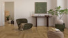 SPC ламинат Craft Core Кедр Асмани CC027 Marble Tree 43 класс 625х125х6.5 мм (каменно-полимерный) с фаской