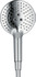 Душевая стойка Hansgrohe Raindance Select S Showerpipe 240 2jet с термостатом, хром