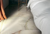 Керамогранит Bijoux Onyx Blanche Glo 6 mm 120x240 R (765720) REX Ceramiche полированный универсальный