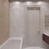 Керамогранит Feather Onyx 60x60 Rt Arcadia Ceramica матовый универсальная плитка RT6004-A