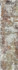 Керамогранит Modern Wood Color 15,5x62 (1,34) Ceramika Konskie глазурованный, матовый напольный 62799