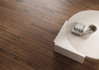 Керамогранит Woodfor Natural Gres Szkl. Rekt. Struktura Mat. 19,8x119,8 g1 Paradyz Ceramika матовый, структурированный напольная плитка RSR-0,2X1,2-1-WOFO.NA