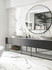 Керамогранит Origines De Rex Or Glo 6mm 120x240 R (769970) REX Ceramiche полированный универсальный