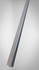 Бордюр 1.2x70.9 Нерж. Сталь Полиров. Eletto Ceramica керамический
