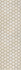 Мозаика RD.WH.BG.NT 290х290х6 Arch Skin матовая, бежевый
