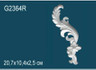 Перфект Фрагмент орнамента G2364R