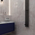 Керамогранит Modena Bianco 60x120 Fp Arcadia Ceramica полированный универсальная плитка FP1032-A