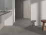 Керамогранит Gubi Light Soft Textured 119.8х269.8 Living Ceramics матовый, структурированный универсальная плитка GB/LG/SF-TX/270