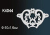 Перфект Фрагмент орнамента K4044