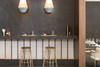 Керамогранит Xlight Liem Dark Nature 120х270 Porcelanosa матовый настенная плитка 100332608