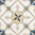 Керамогранит Damask GP2020DGA11 20х20 New Trend Design Art матовый универсальная плитка