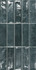 Настенная плитка Pool Blue 31,6x60 Eco Ceramic глянцевая керамическая 69493
