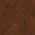 Инженерная доска Alpine Floor Castle Дуб Гранд Каньон английская елка 600х120х12 EW202-10