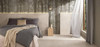 Настенная плитка Nobu White Matt 50x120 Rt Fap Ceramiche матовая керамическая fRXK