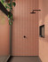 Керамогранит Deco Lingot Coral 32x62.5 Gayafores глянцевый, рельефный (рустикальный) настенная плитка 00000040835