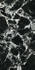 Керамогранит Napoleon Black 160x320 Polished (6 мм) Zodiac Ceramica полированный универсальный MN766CP321606