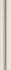 Бордюр Ascot England Eg20T Torello Beige керамический
