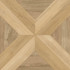 Керамогранит Sajonia Home Roble 80х80 Grespania Ceramica S.A. матовый напольный 81SJ71H