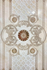 Декор Madlen N2 Центр 27х40 Eurotile Ceramica глянцевый керамический