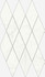 Мозаика Шарм Делюкс Микеланжело Даймонд Charme Deluxe Michelangelo Mos.Diamond керамогранитная 28x48