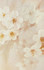 Декор Сакура Коричневый 04 25х40 Unitile/Шахтинская плитка глянцевый керамический 010301001875