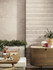 Настенная плитка Line Dorcia Acero 59.6x150 Porcelanosa матовая керамическая 100348002