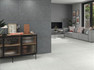 Керамогранит Dama Grey Mt 60x120 Rect. STN Ceramica Stylnul матовый универсальная плитка CAN5DAMADDAA