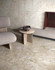 Керамогранит PB Sarda Cream 2P Gv Pebble Matt 60x120 Belleza матовый, структурированный универсальная плитка СК000045456
