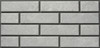 Клинкерная плитка Cement Gray 24.5х6.5х8.5 BestPoint матовая BPEX01