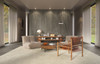 Керамогранит Royal Travertino Bianco Cross Real Matt 60x120 Fondovalle матовый универсальная плитка ROT287