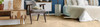 Керамогранит Monopole Yosemite Beige Placket 8x44.25 матовый универсальная плитка СП1255