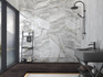 Керамогранит AC76296 Picaso Polished (10mm) 60x120 Fakhar полированный универсальная плитка 00-00050663