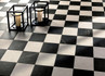 Напольная плитка Maku 60 Dark Matt Fap Ceramiche матовая керамическая fMH6