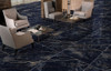 Керамогранит PR211 Namibia Black Primavera 60x120 супер полированный (high glossy) универсальный