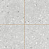 Напольная плитка Backstage Grey 45x45 Dvomo матовая керамическая С0004802