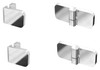 Фурнитура Ravak B-SET BVS2-L D01000A072 хром