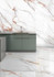 Керамогранит Beldia Bianco 120х280 Staro Slab Polished полированный универсальная плитка УТ-00001120