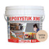 Затирка для плитки эпоксидная Litokol Epoxystuk X90 C.130 песочный 10 кг 479390003