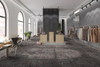 Керамогранит Flaco Nero 60x120 Ocean ceramic sugar effect универсальная плитка OC0000159