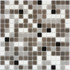 Мозаика Aspect 2x2 стекло 32.7х32.7